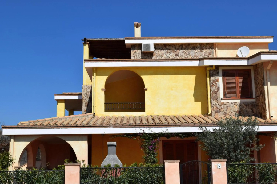 Appartamento Sanders