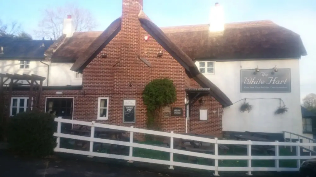 White Hart Inn