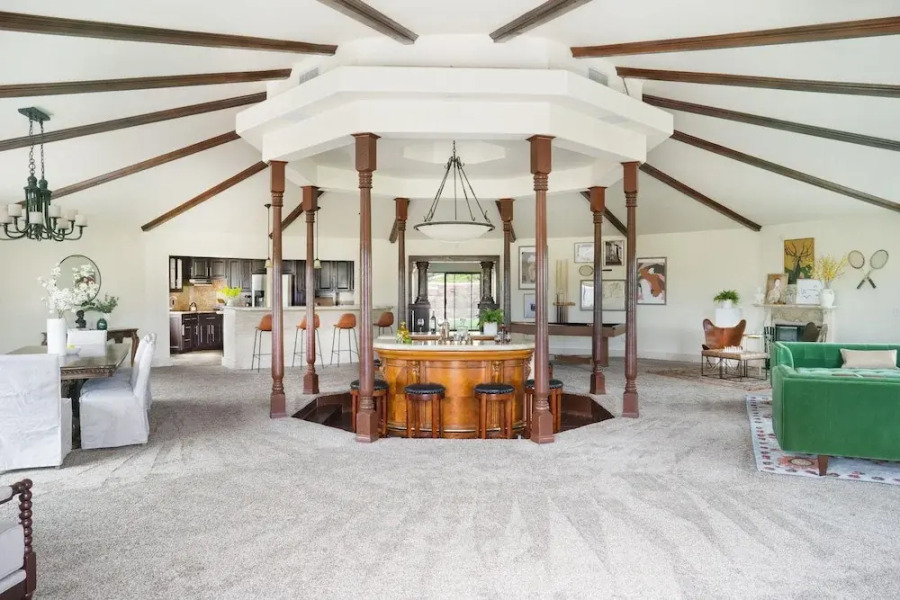 Carmen by AvantStay | Infinity Pool w/ Jaw Dropping Views and 5 Min to Old Town