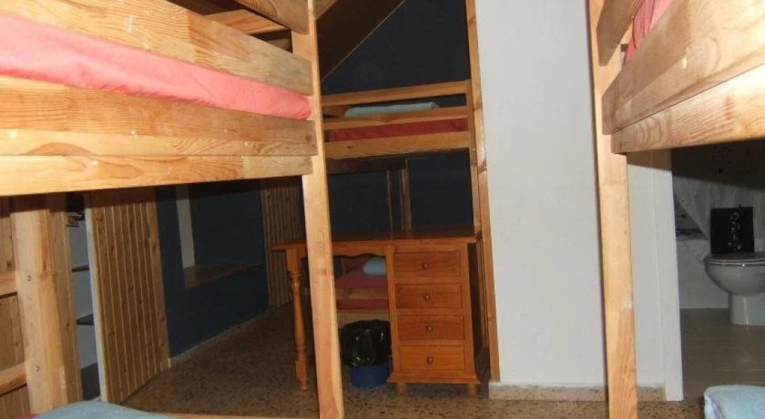 Albergue Quinta Vista Alegre