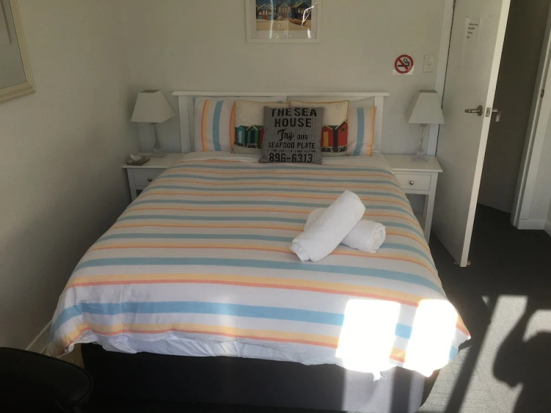 Purple-der House Accommodation