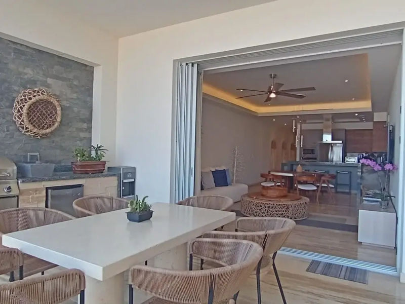 Live Aqua Private Residences La Paz