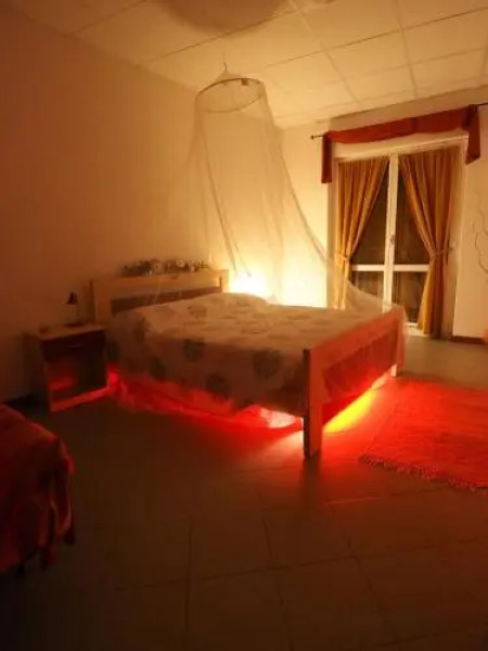 Rifugio La Pavoncella