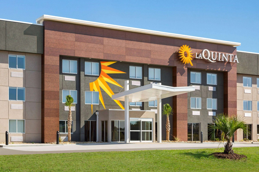 La Quinta Inn by Wyndham Columbia NE/Fort Jackson