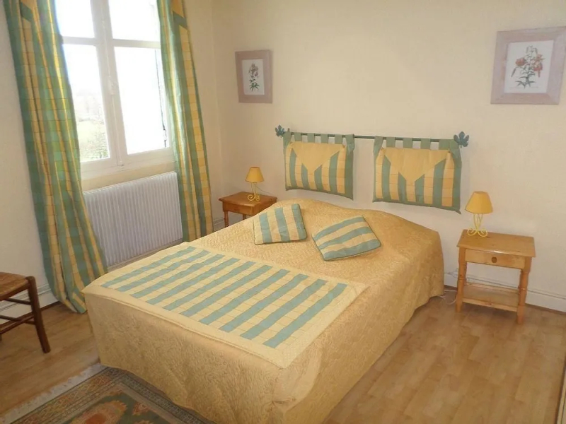 Gîte Le Vigneau