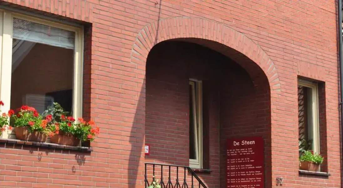 B&B Passiehof