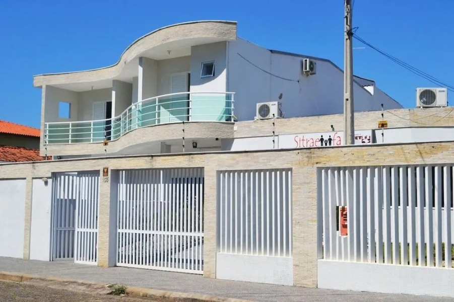 Colonia de Férias Sitraemfa