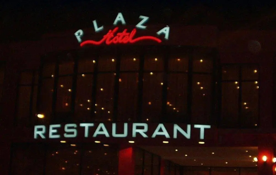 Hotel Plaza