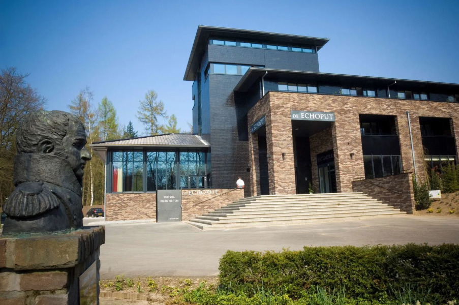 De Echoput