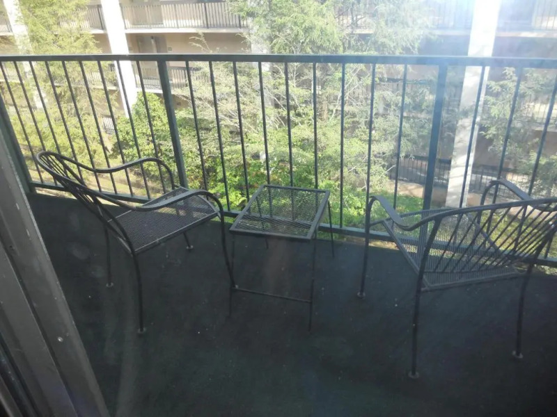 Oak Square Condo #309 by RedAwning