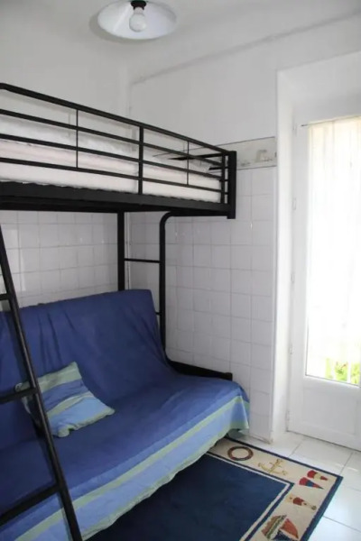 Maison 4 pièces 9 personnes proche plage 74657