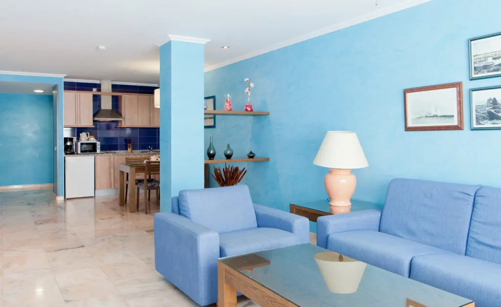 Playamarina Spa Hotel & Playamarina Apartments