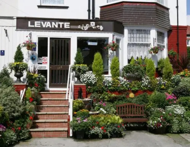 Levante