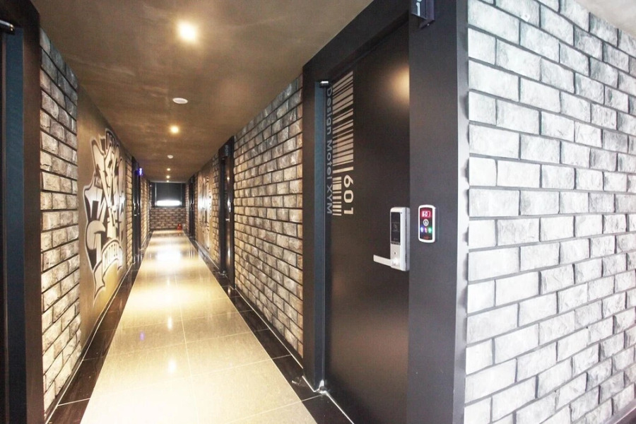 Wolgot Design Hotel XYM