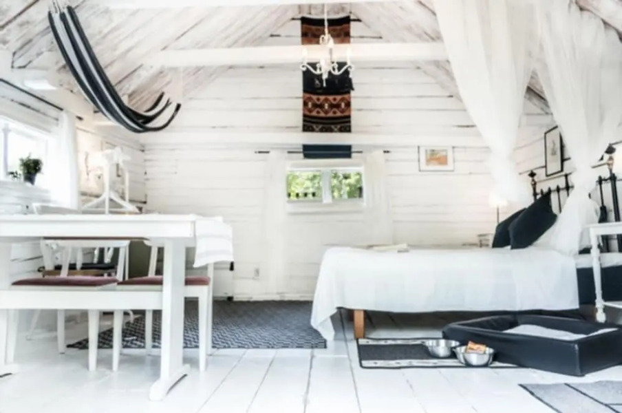 Toftahult Bed&Breakfast