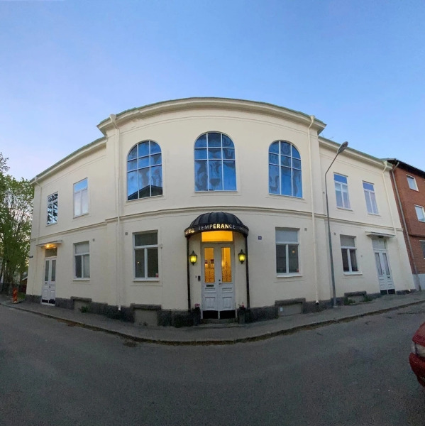 Pks - Ät drick & Bo