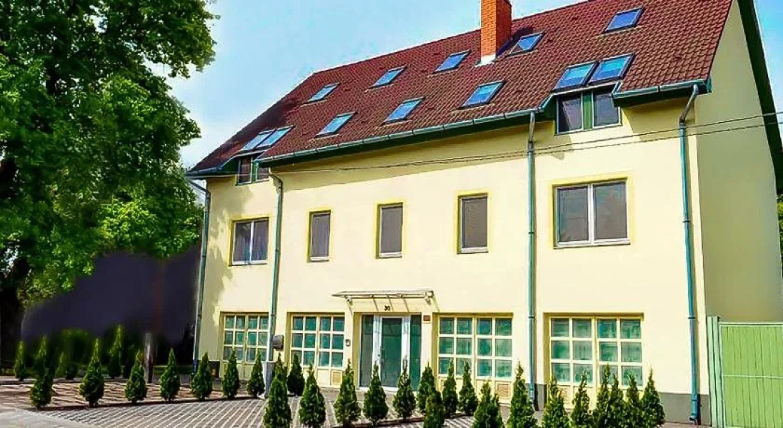 Nexus Apartman Szeged