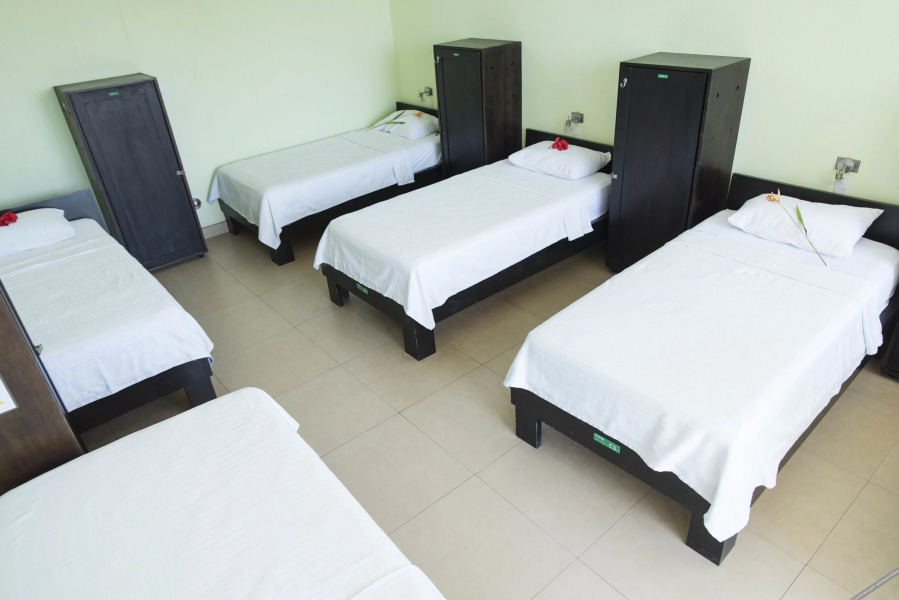 Room2Board Hostel and Surf School