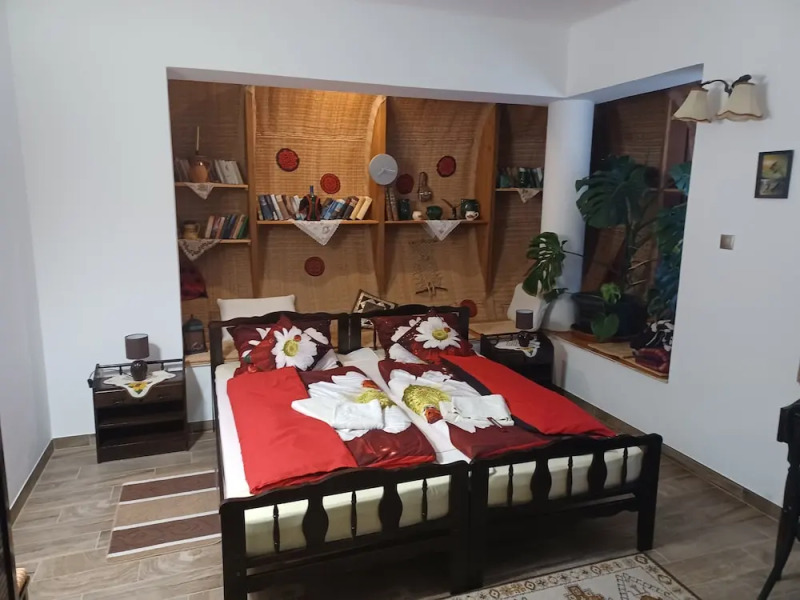 Gedeon Tanya-Panzió