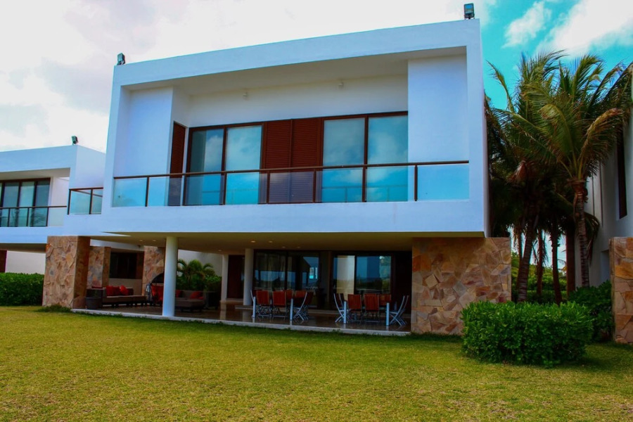 Naxos 3 Villas Complex