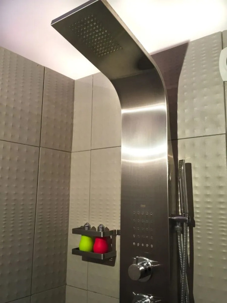 Le Presbytère de Pancé