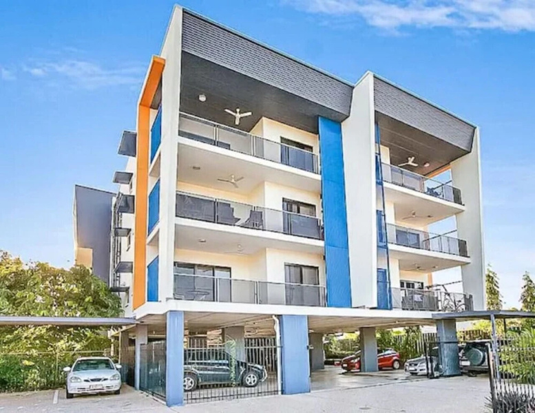 ZEN QUEST - 2 Bedroom Apartment