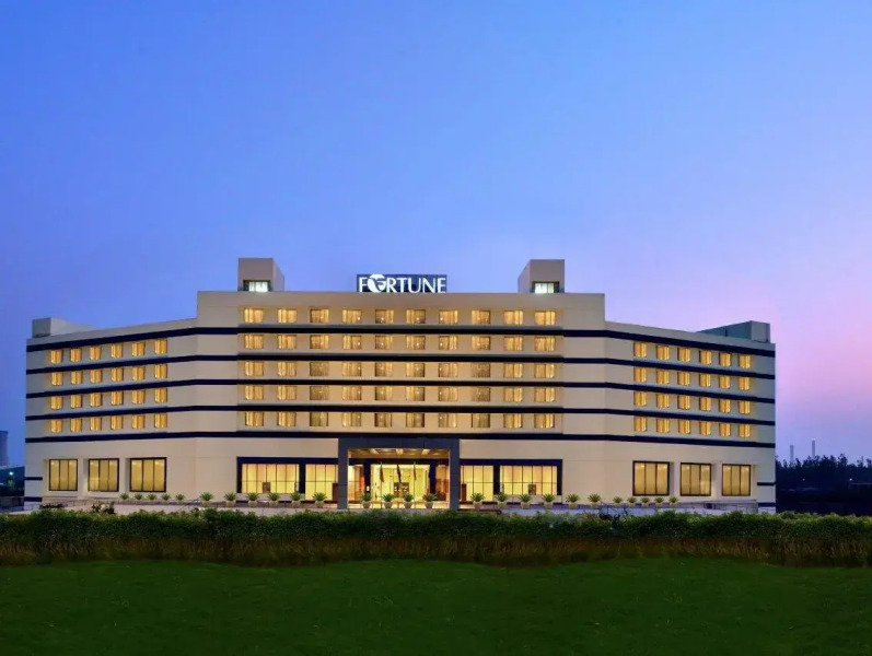 Fortune Park Dahej -  Member ITC Hotels' Group