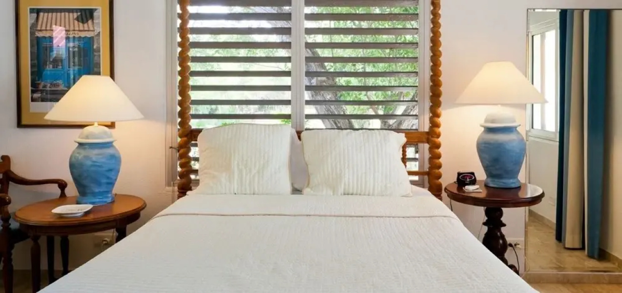 Villa Baie Longue Beach House