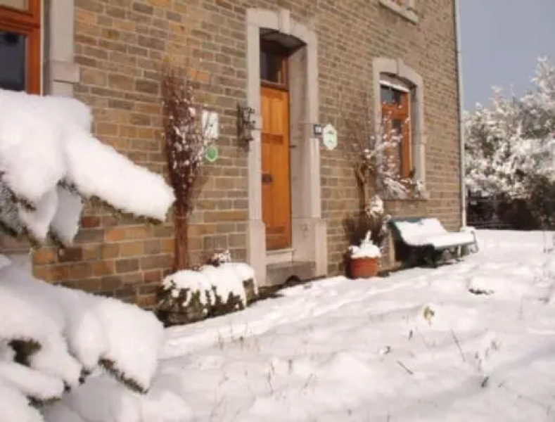 Les Vieilles Pierres