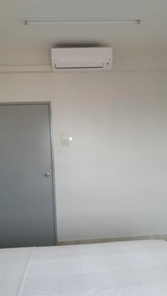 Tingkat 21/10, Pangsapuri Ladang Tok Pelam