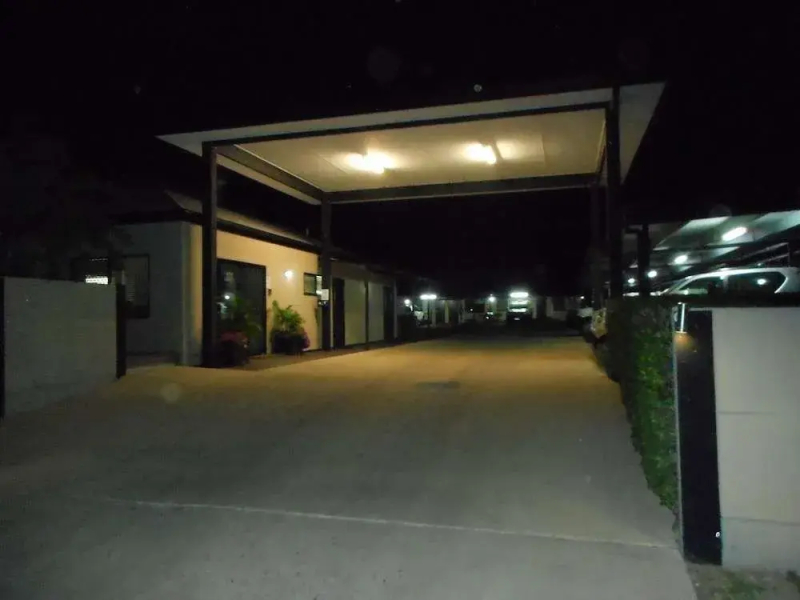 Injune Motor Inn