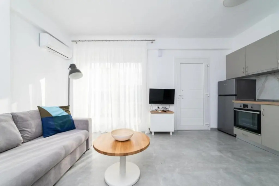 Dionysos Residential Complex