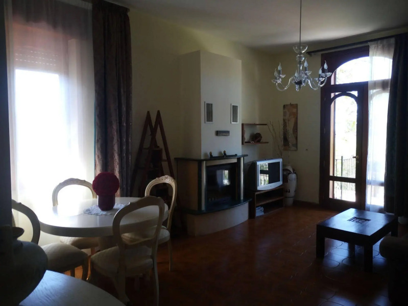 Villa Le Giare Ospitalità Diffusa