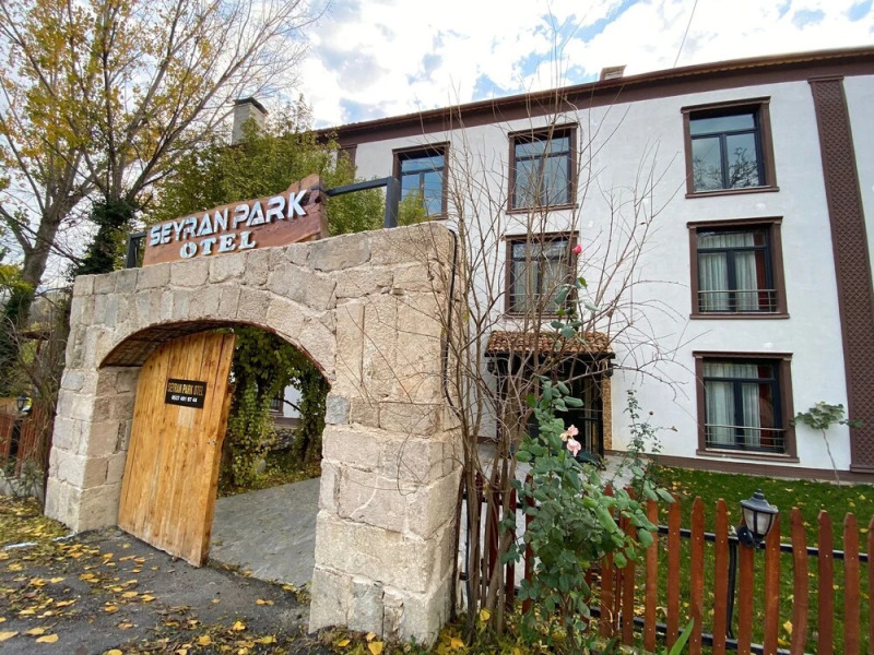 Seyran Park Otel