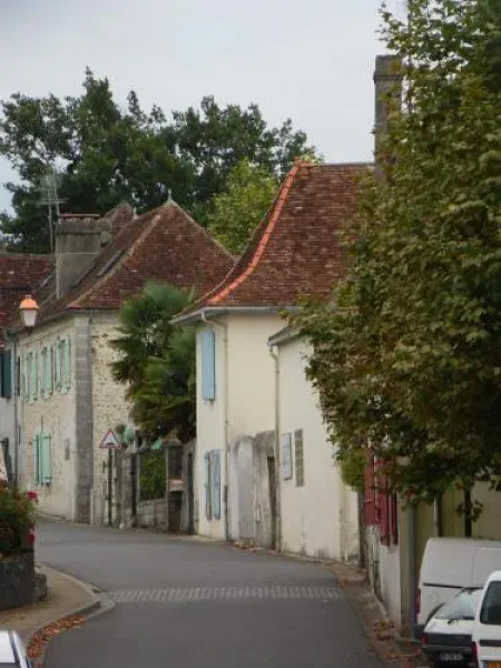 Chambre Tout Confort