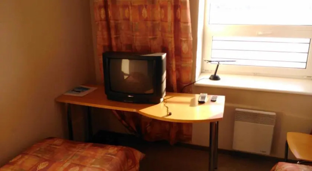 Pärnu Airport Hostel