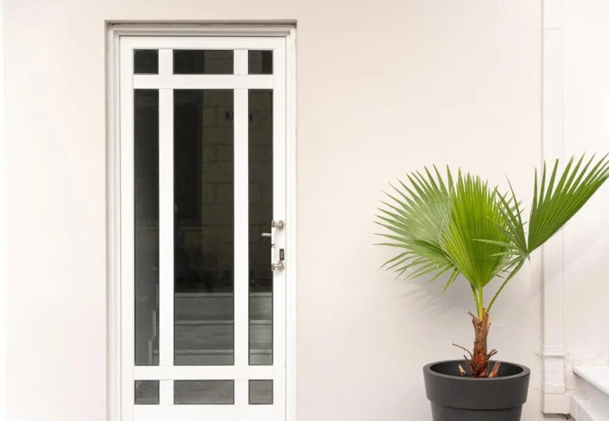 Spacious 2Bd Apartment