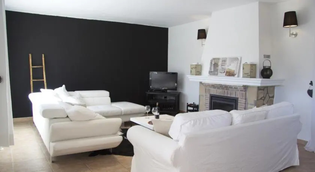 Villa Cami de Cansalades