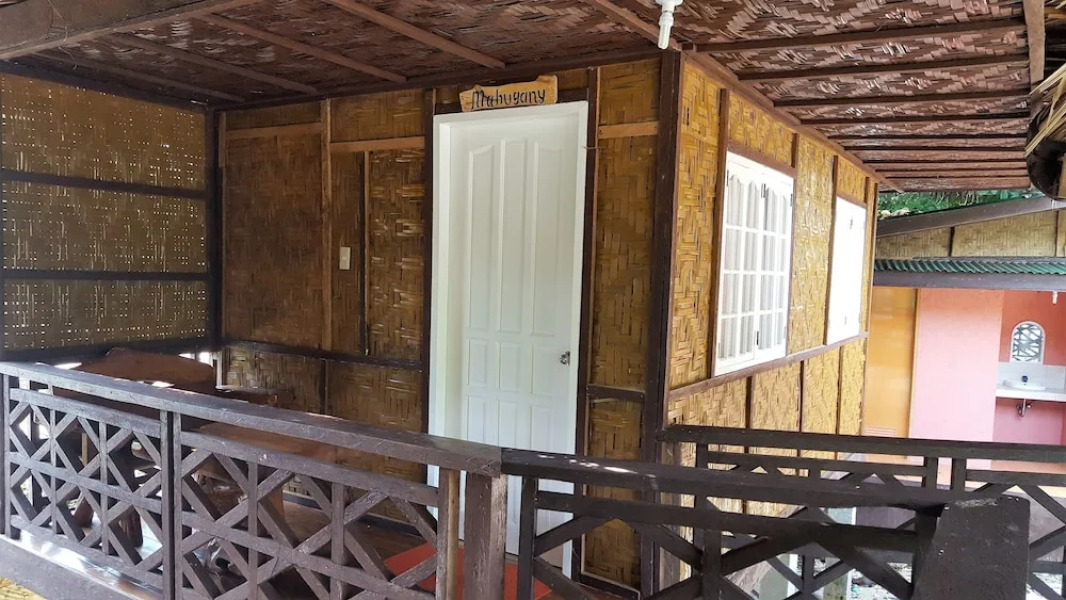 Talikud Island Mangrove Beach Resort