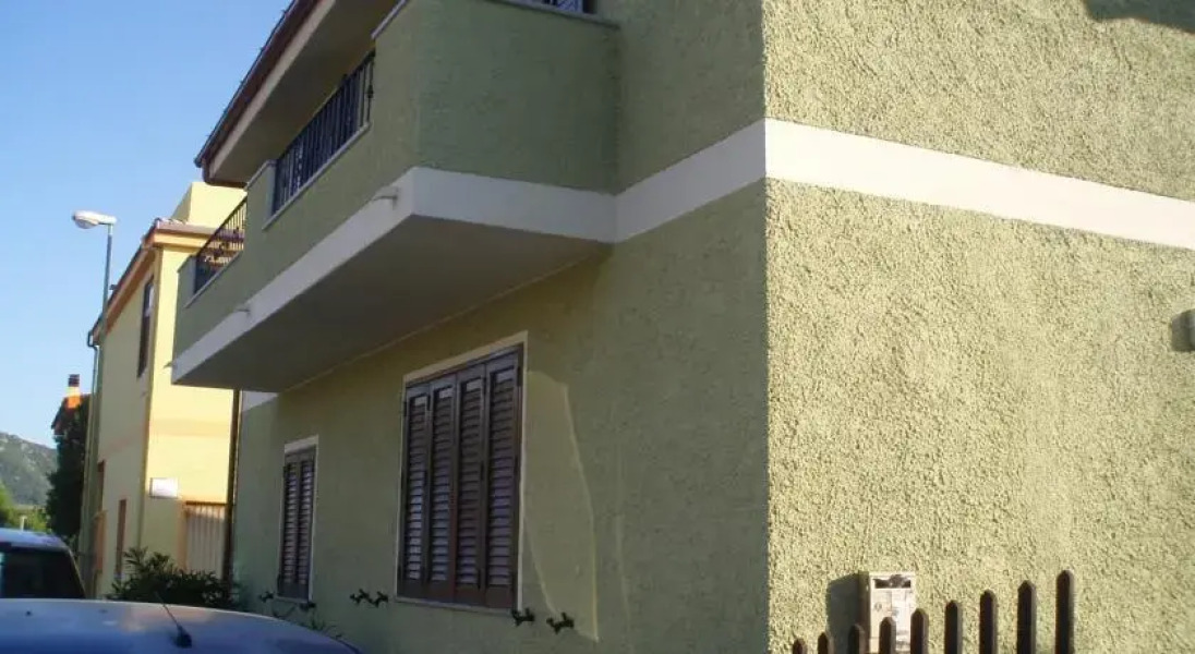 Appartamento Petra Bianca