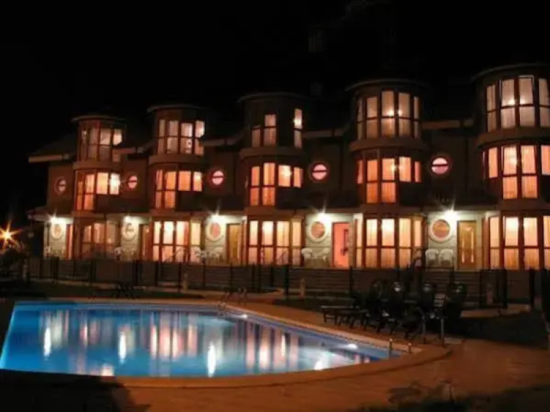 Apartamentos Quinto Sueño