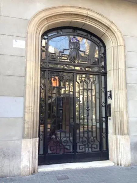 Hostal Sant Carlo