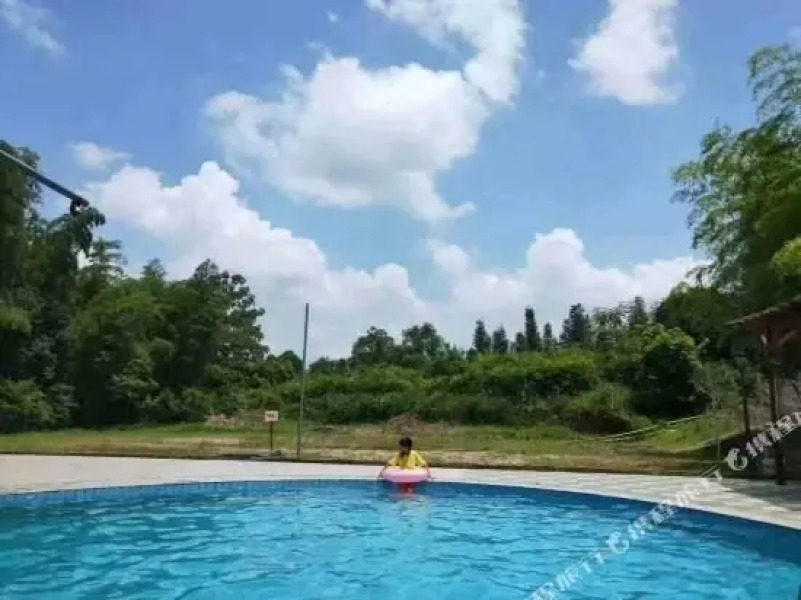 桂林曦阳田园客栈