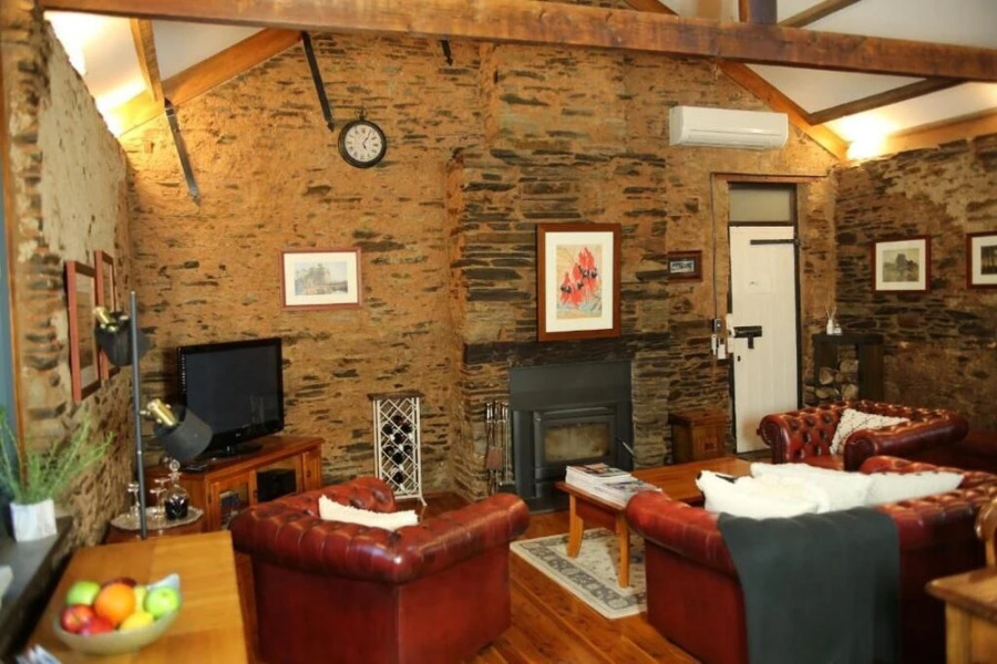 William Hunt’s Retreat