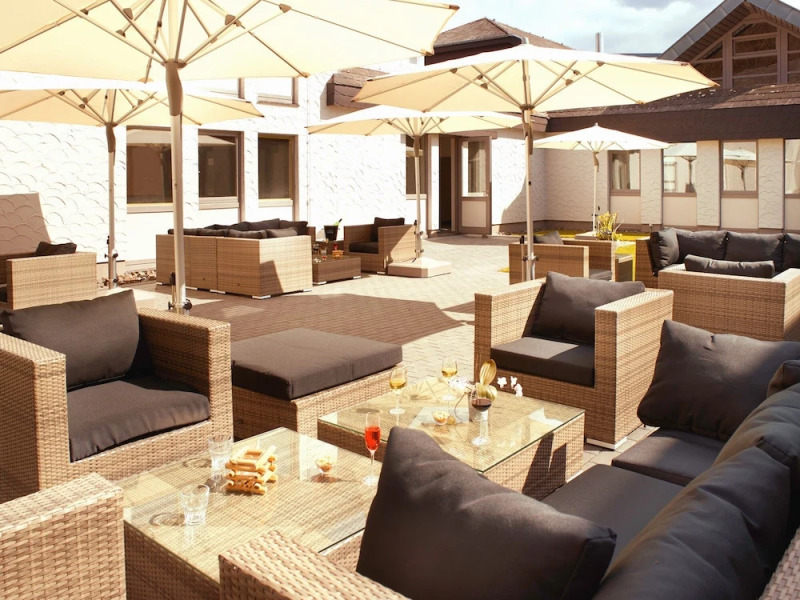 Hotel Diehlberg – Tagungs- & Wellnesshotel