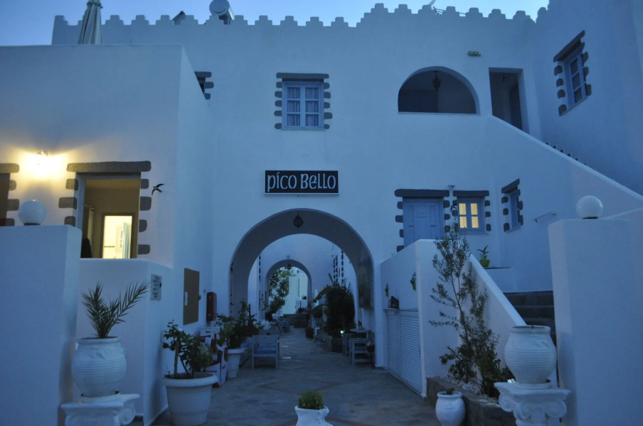 Pico Bello