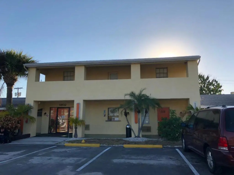 Sunset Inn