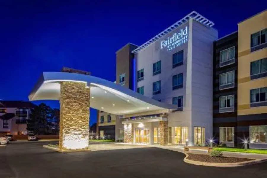 Travelodge Port Clinton Oh