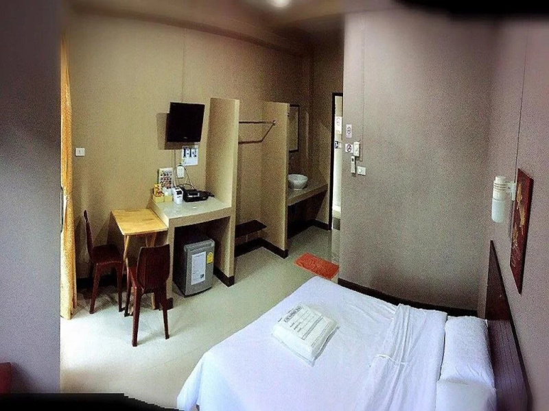 Meesuk Hotel