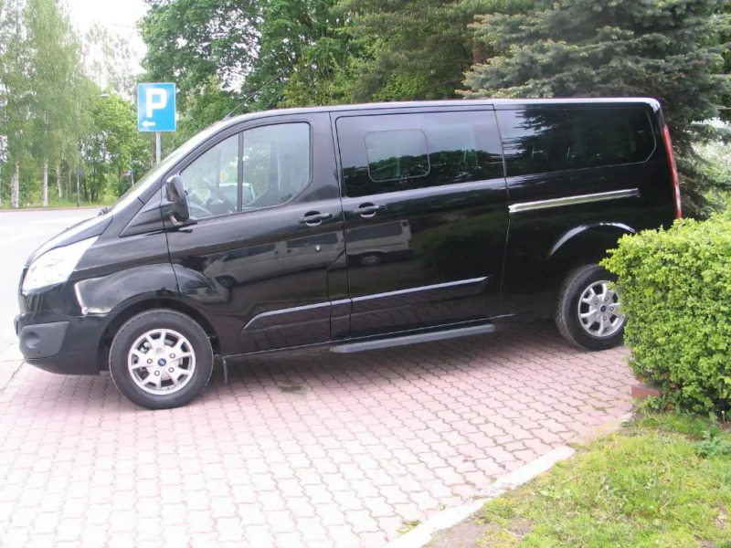 Pokoje Gościnne Akacja